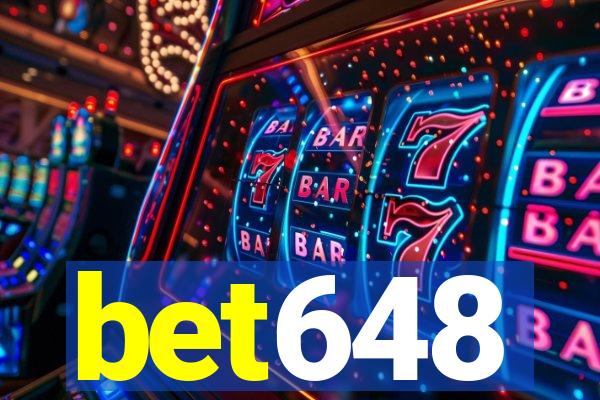 bet648