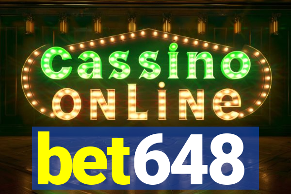 bet648