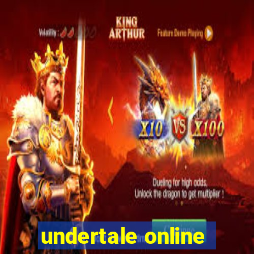 undertale online