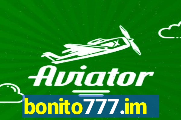 bonito777.im