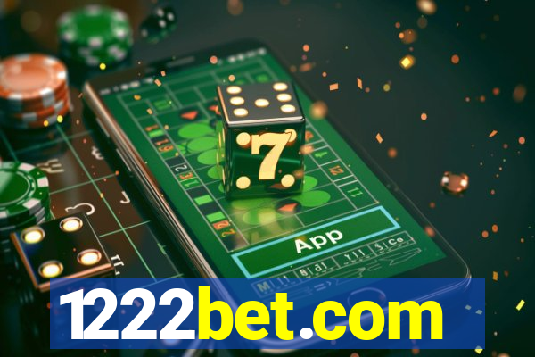 1222bet.com