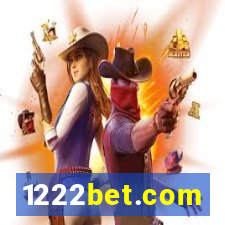 1222bet.com