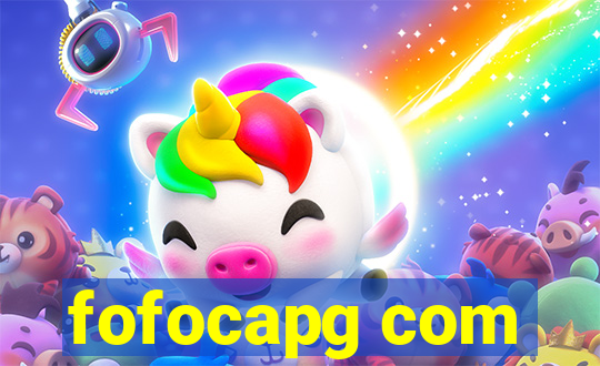 fofocapg com