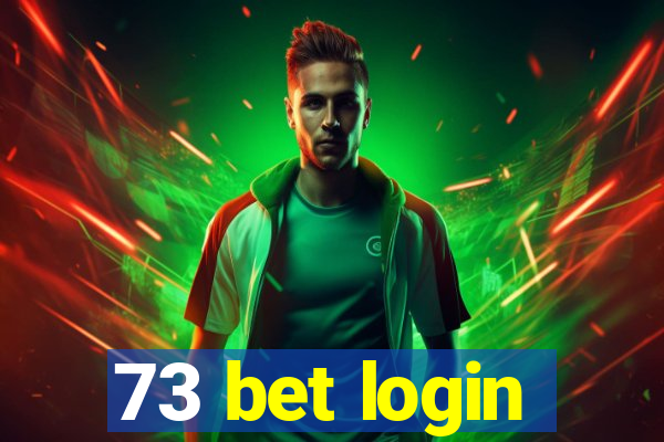 73 bet login