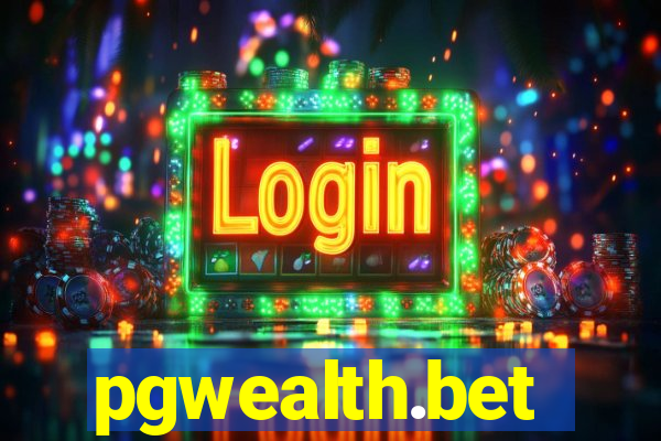 pgwealth.bet