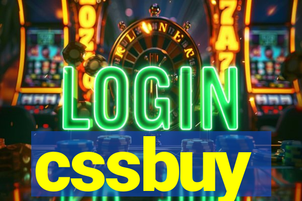 cssbuy