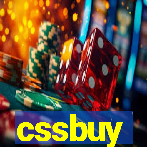 cssbuy