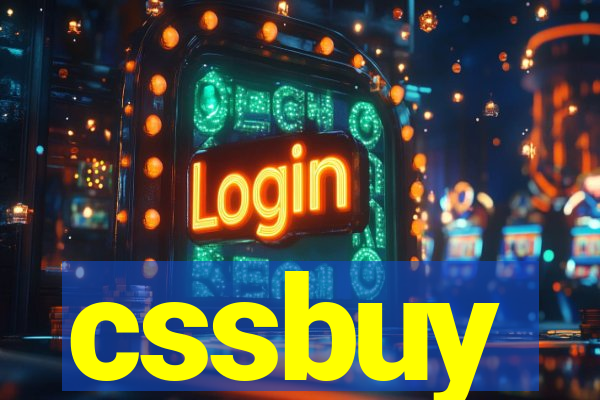 cssbuy