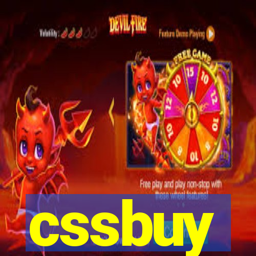 cssbuy