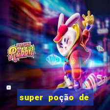 super poção de mana ragnarok