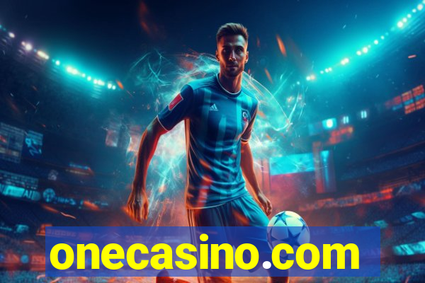 onecasino.com