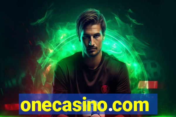 onecasino.com