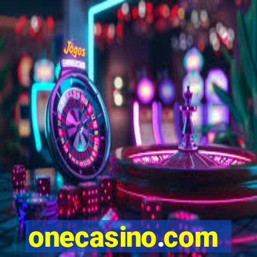 onecasino.com