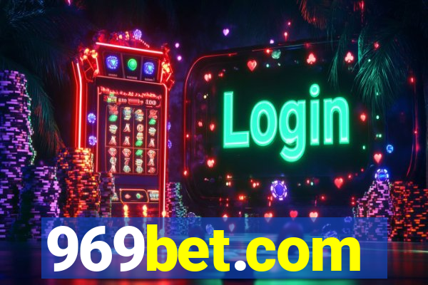 969bet.com