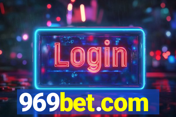 969bet.com