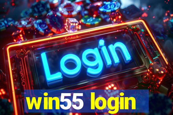 win55 login