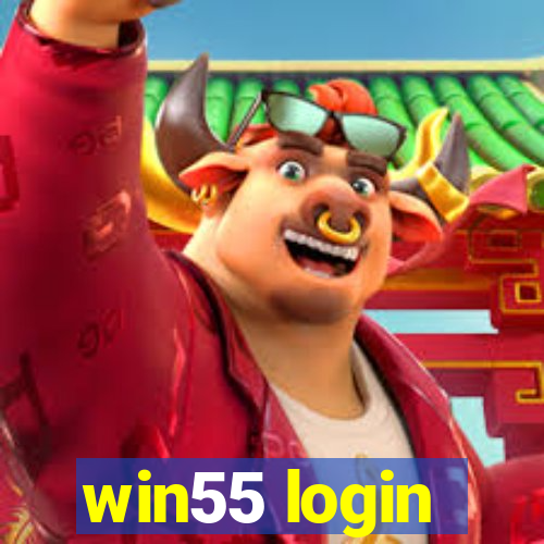 win55 login