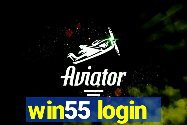 win55 login