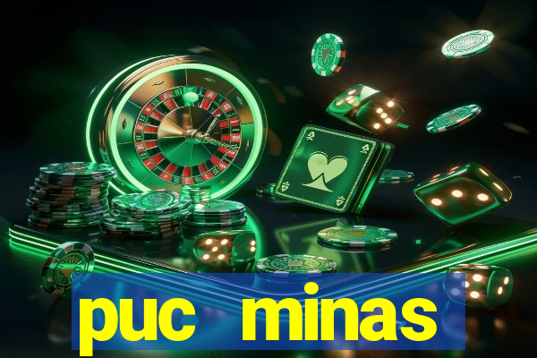 puc minas financiamento medicina