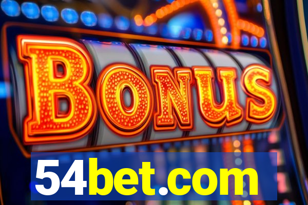 54bet.com