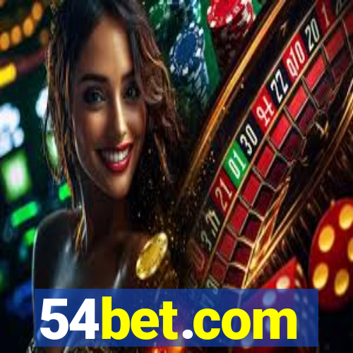 54bet.com