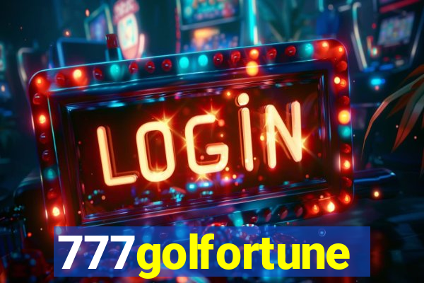 777golfortune