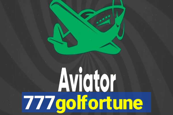 777golfortune