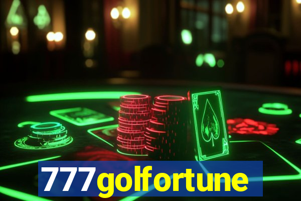 777golfortune