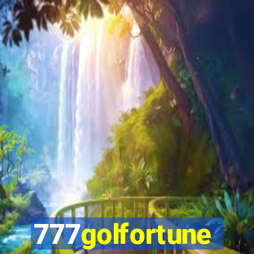 777golfortune