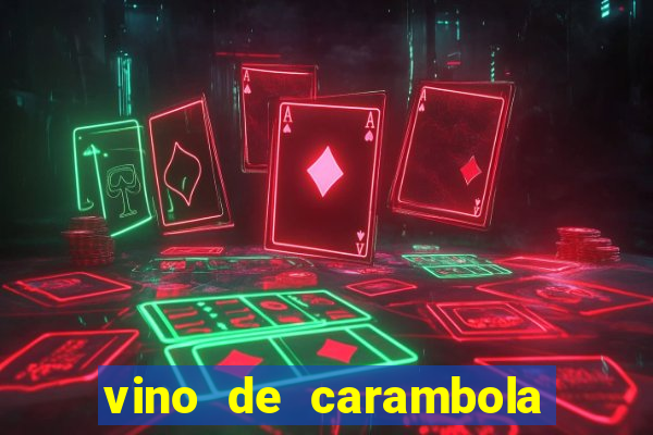 vino de carambola stardew valley