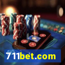 711bet.com