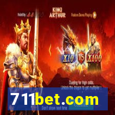 711bet.com