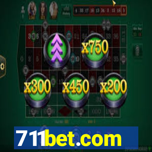 711bet.com