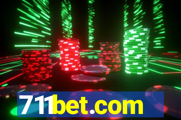 711bet.com