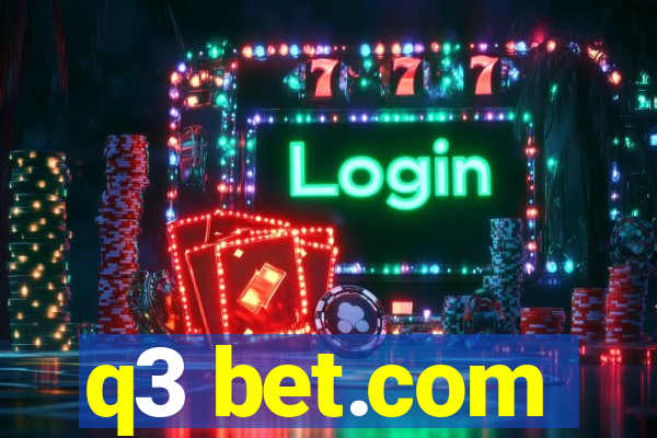 q3 bet.com