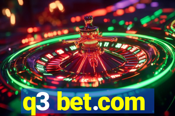 q3 bet.com