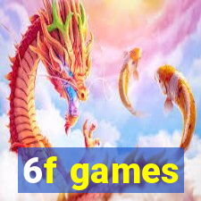 6f games