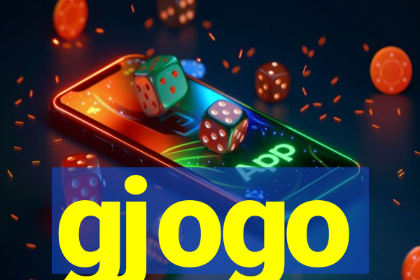 gjogo