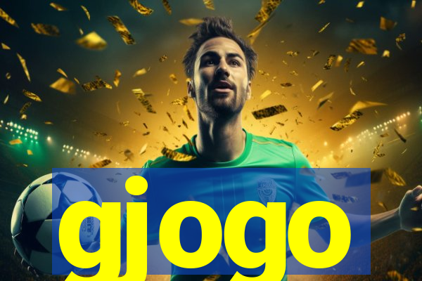 gjogo