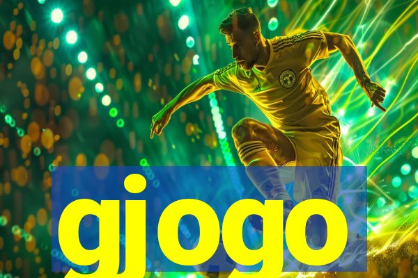 gjogo