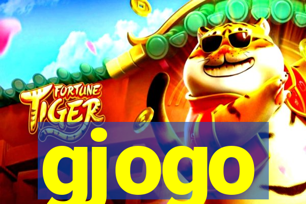 gjogo