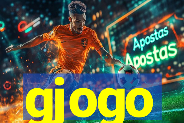 gjogo