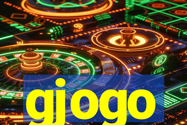 gjogo