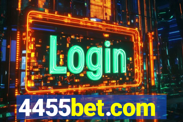 4455bet.com