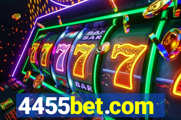 4455bet.com