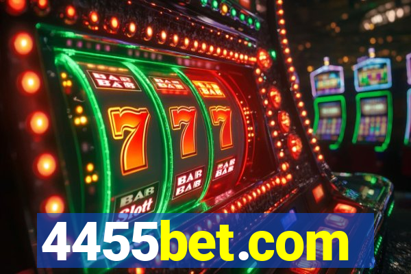 4455bet.com