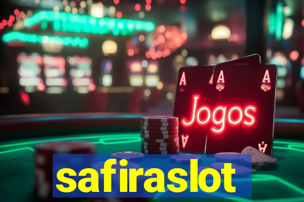 safiraslot