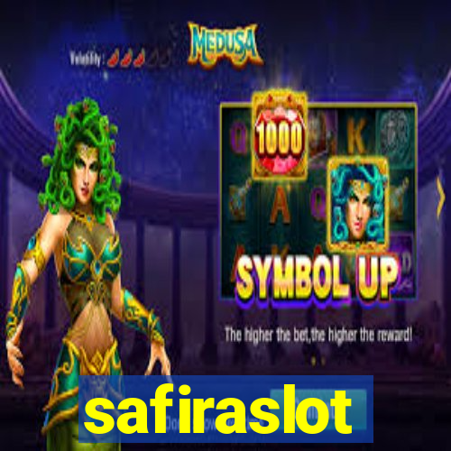 safiraslot