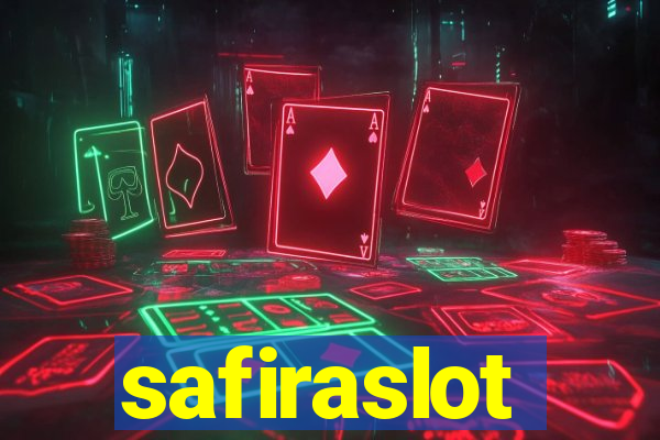 safiraslot