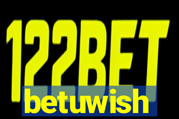 betuwish